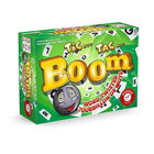 Tic Tac Boum, tourbillon de mots