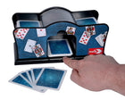 Noris - Battery-Powered Card Shuffler