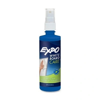 Nettoyant Whiteboard Care D'Expo, 8 Oz