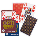 OPTI - FORMAT BRIDGE - 4 INDEX