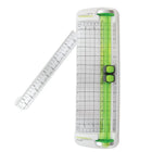Antimicrobial Carbo Titanium Personal Paper Opener