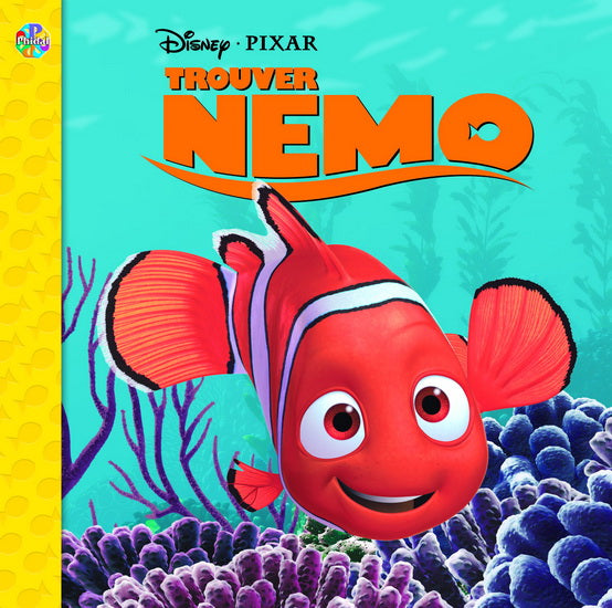 Trouver Nemo