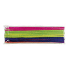 Paquet de 100 cure-pipes assortis