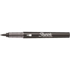 Marqueur créatif Sharpie noir