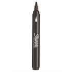 Sharpie Creative Marker Black Acrylic