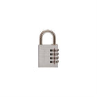 Cadenas à combinaison de mot programmable
