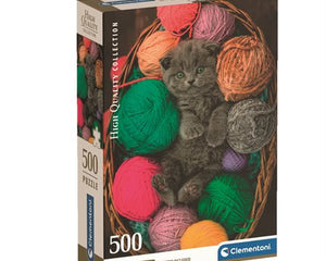 Collection image for: 500 Pièces
