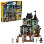 Lego Creator 31167 The Haunted Mansion