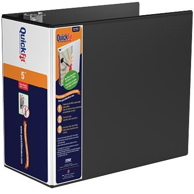 Black qf binder d 5in pres.