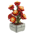 Brixies, Mini Sunset Bouquet