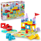Lego Duplo 10450 Hopsy's Castle Playset