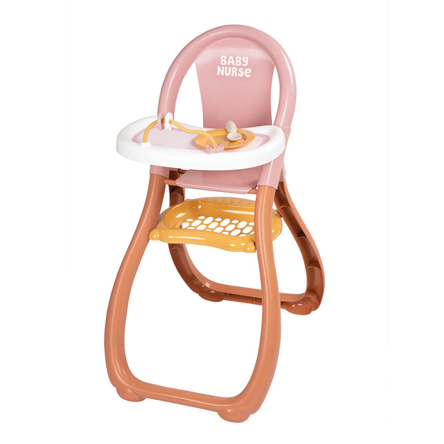Baby Nurse - High Chair