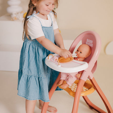 Baby Nurse - High Chair