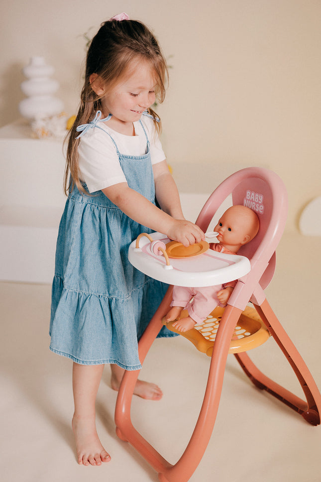 Baby Nurse - High Chair