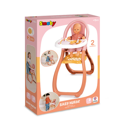 Baby Nurse - High Chair