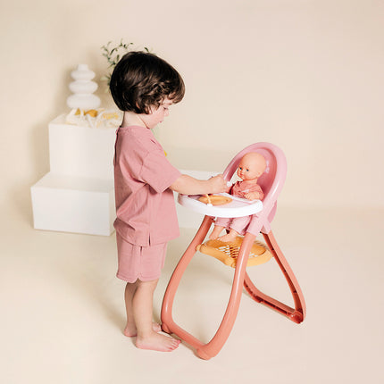 Baby Nurse - High Chair