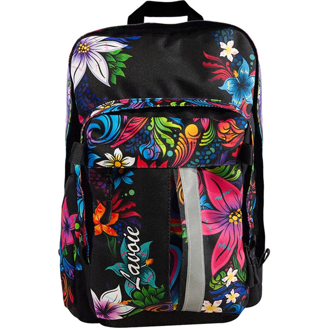 Lavoie Chic Choc Backpack - Fiji