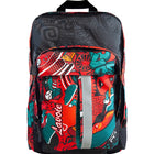 Lavoie Chic Choc Backpack - Picasso