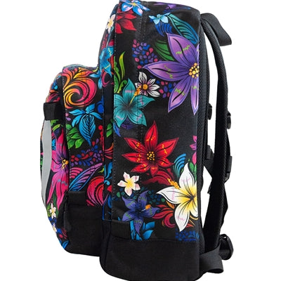 Lavoie Chic Choc Backpack - Fiji