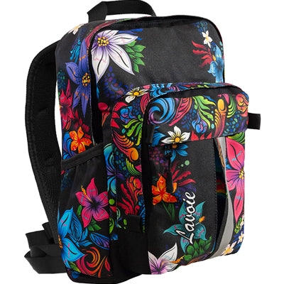 Lavoie Chic Choc Backpack - Fiji