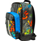Lavoie Chic Choc Backpack - Graffiti3