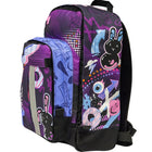 Lavoie Chic Choc Backpack - Iris
