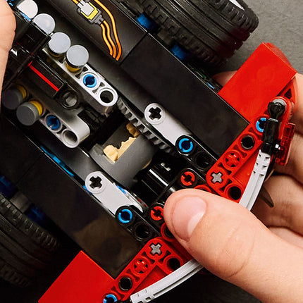 Lego Technic 42212 Ferrari FXX K