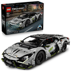 Lego Technic 42214 Lamborghini Revuelto super sports car