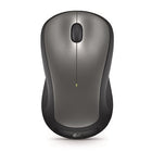 Logitech® M310 Wireless Mouse, Silver