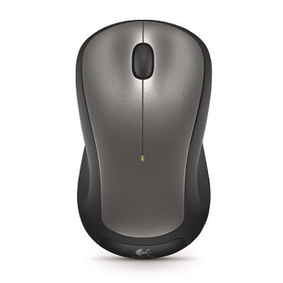 SOURIS SANS FIL M310 LOGITECH(MD), ARGENT