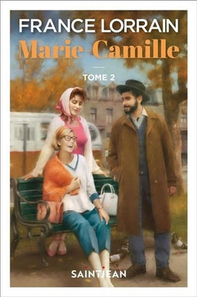 Marie-Camille 02 - Compact