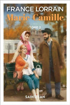 Marie-Camille 02 - Compact
