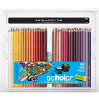 Ensemble De 60 Crayons De Couleur Prismacolor(Md) Scholar(Mc) — Ps360