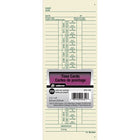 9351 adams time cards