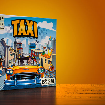 Taxi