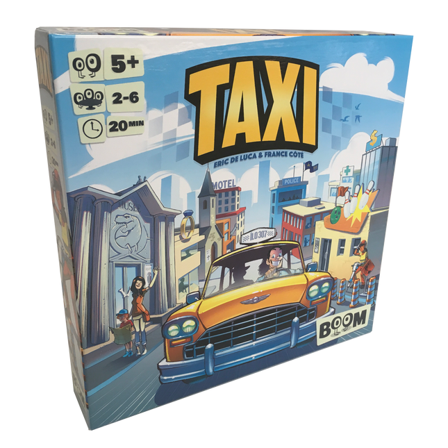 Taxi