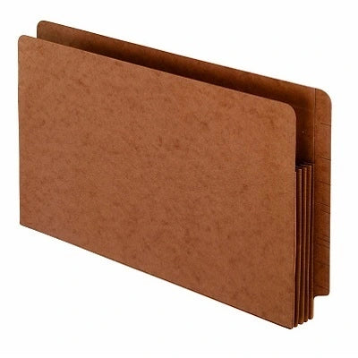 Pochette De Classement À Onglet Latéral, Format Légal, Expansion De 3,5 Po