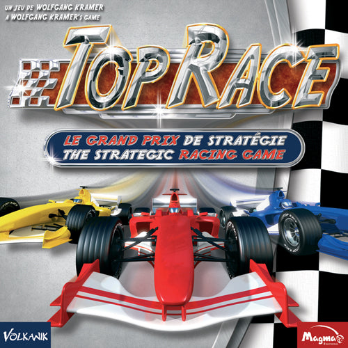 Top race