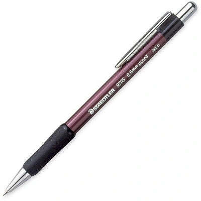 0.5 mm Elite Mechanical Pencil, Assorted Colors 