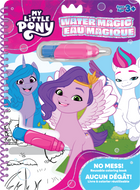 Eau magique - Little Pony