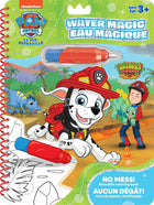 Eau magique - Pat'Patrouille Dino