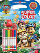 PAT'PATROUILLE (DINO) -SUPER COLOR