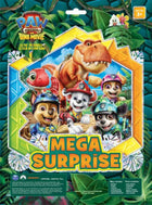 PAT'PATROUILLE (DINO) -SAC MEGA SURPRISE