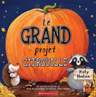 The Great Pumpkin Project