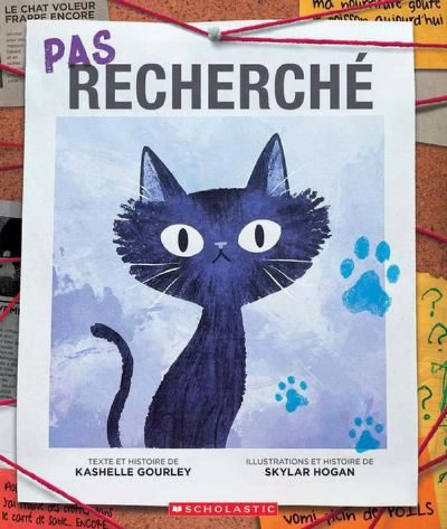 Pas recherché