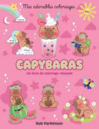Capybaras