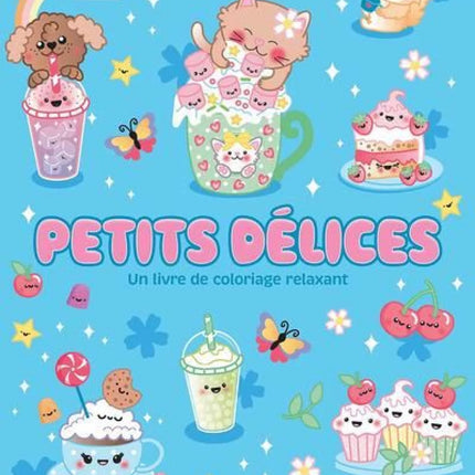Little Delights