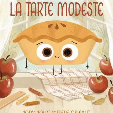 The humble tart