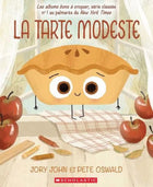 The humble tart