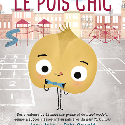 Le pois chic